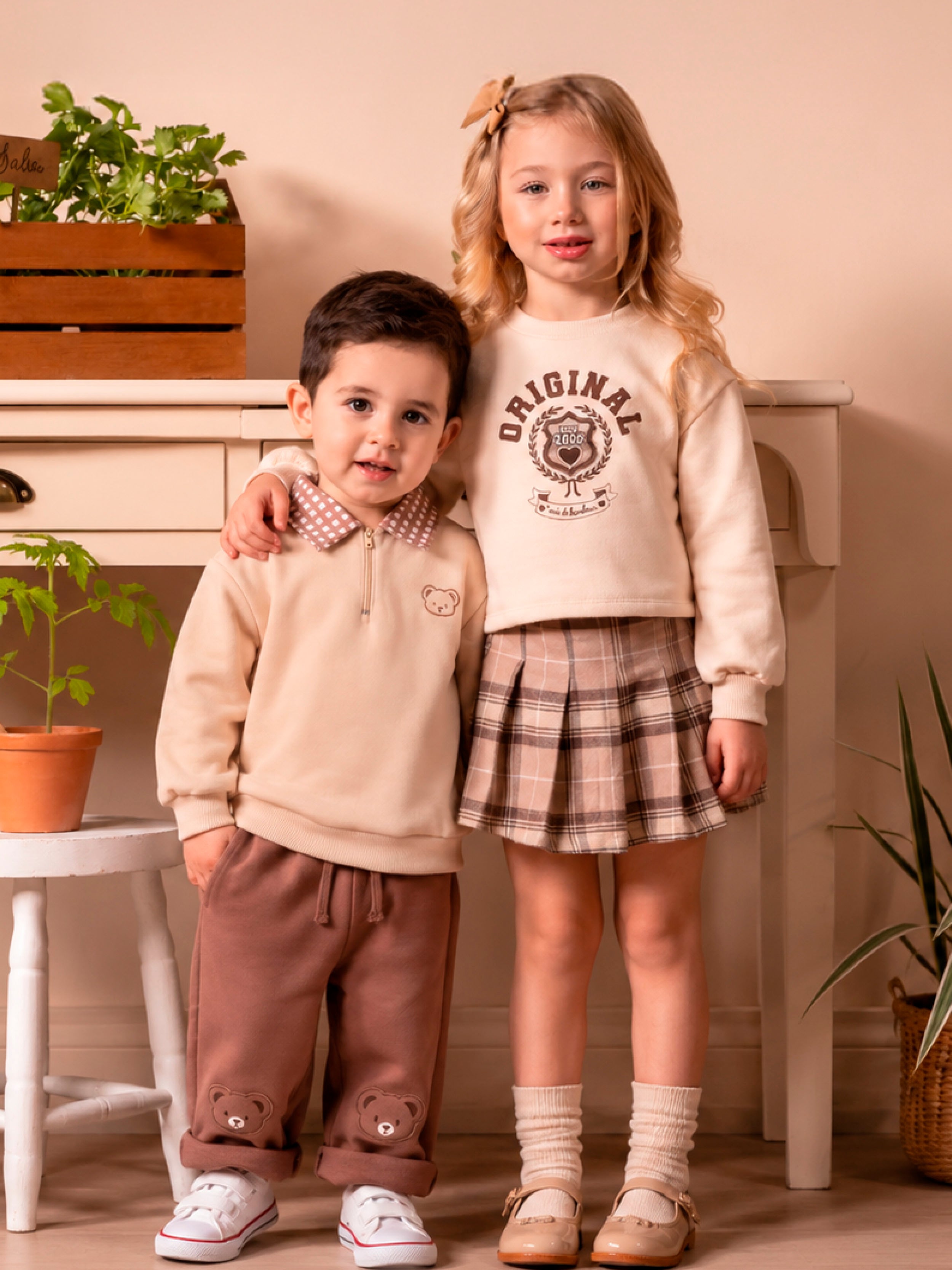 Outono Inverno <br> 40% OFF