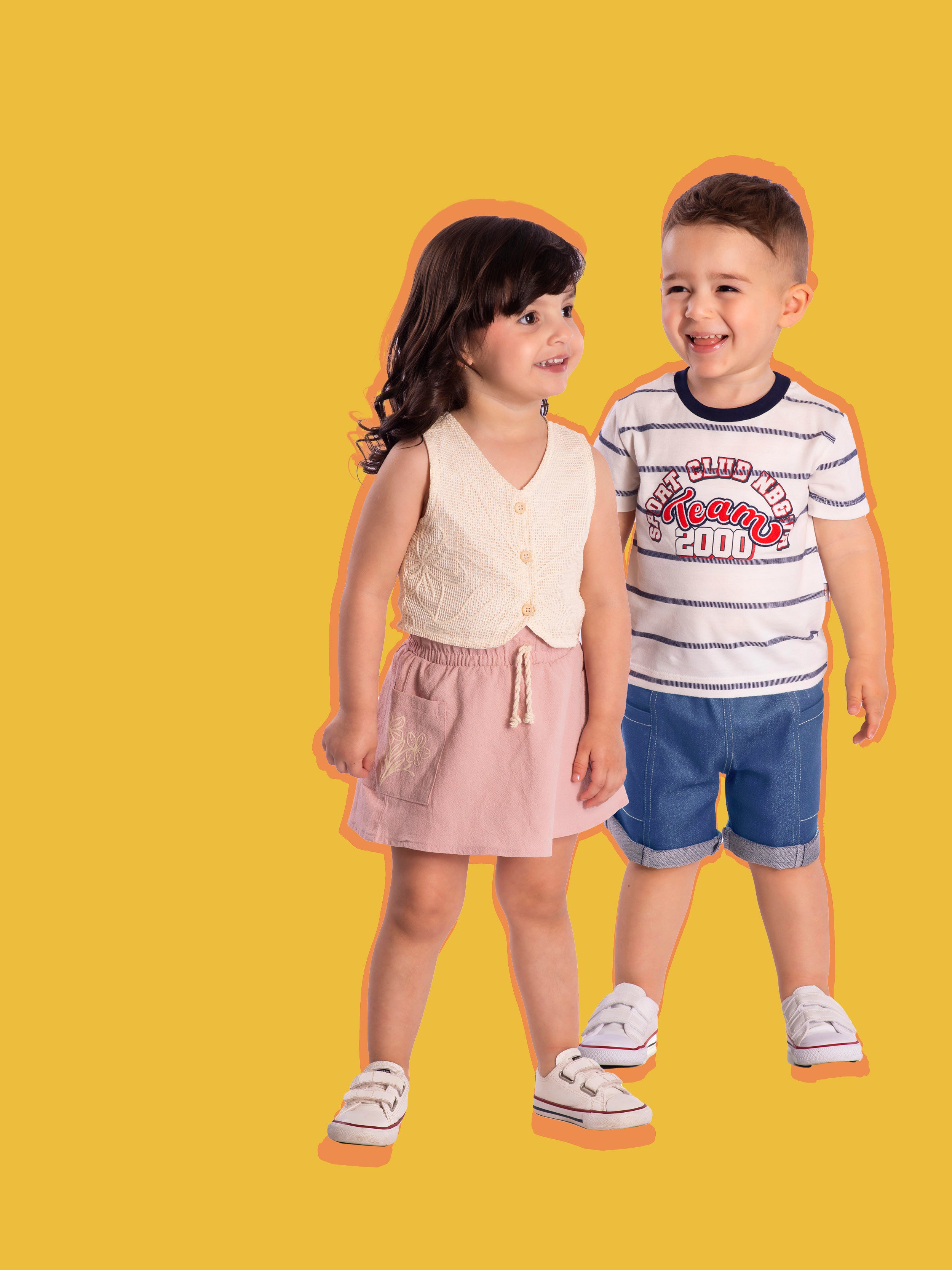 Nini by <br>Viih Rocha