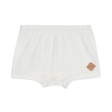 Kit 3 cuecas verde listrada e branca