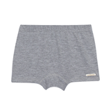 Kit 3 cuecas barco vermelha cinza e branca