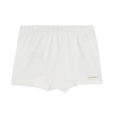 Kit 3 cuecas barco vermelha cinza e branca