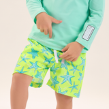 Bermuda tactel praia estrela do mar