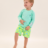 Bermuda tactel praia estrela do mar