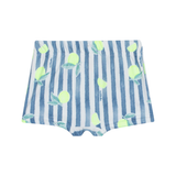 Sunga praia limão siciliano